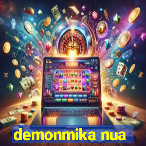 demonmika nua