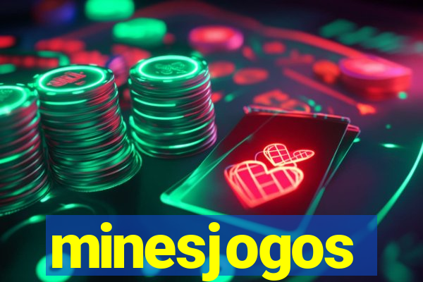 minesjogos