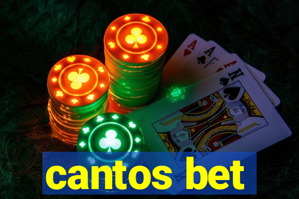 cantos bet