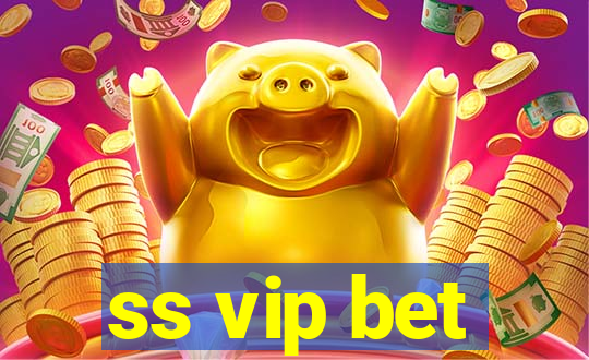 ss vip bet