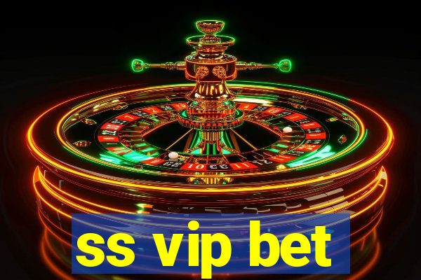 ss vip bet