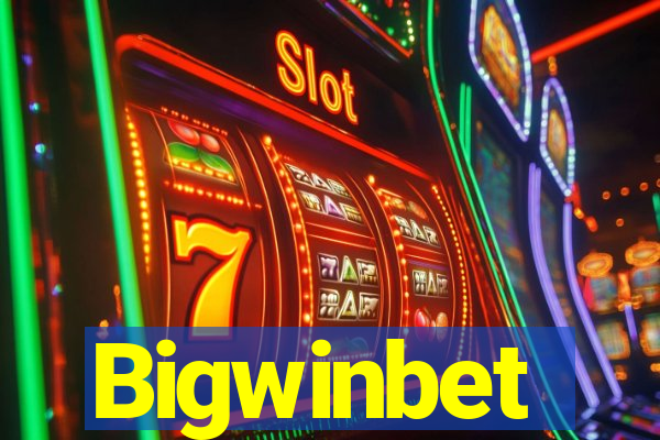 Bigwinbet