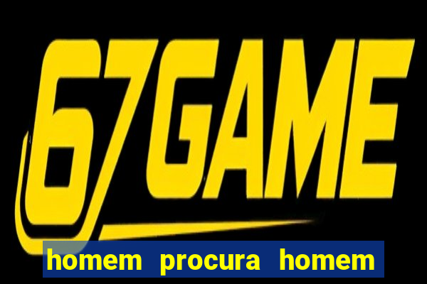 homem procura homem em porto alegre