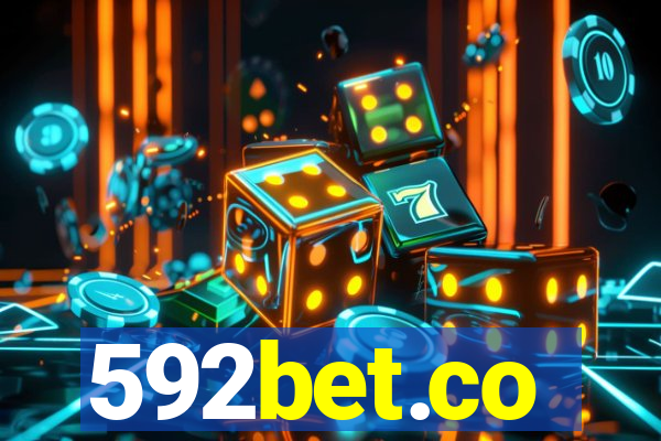 592bet.co