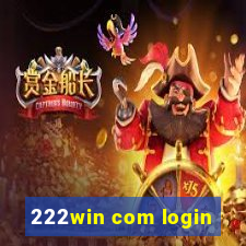 222win com login