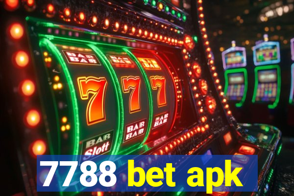 7788 bet apk