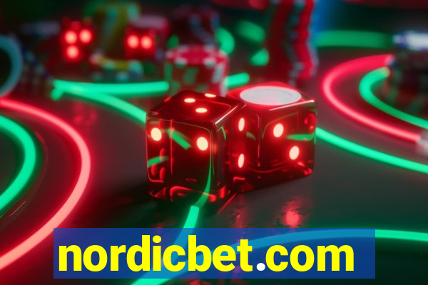 nordicbet.com