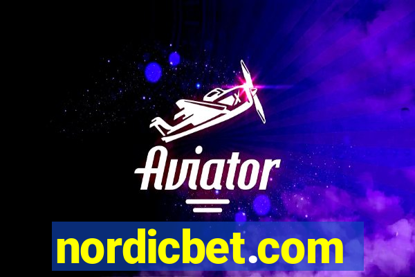 nordicbet.com