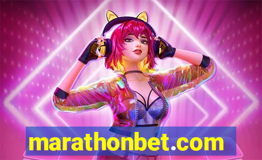 marathonbet.com