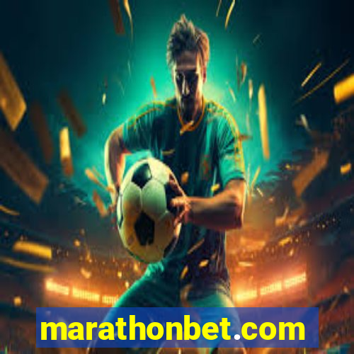 marathonbet.com