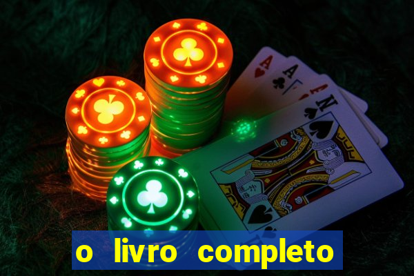 o livro completo do baralho petit lenormand pdf gr谩tis