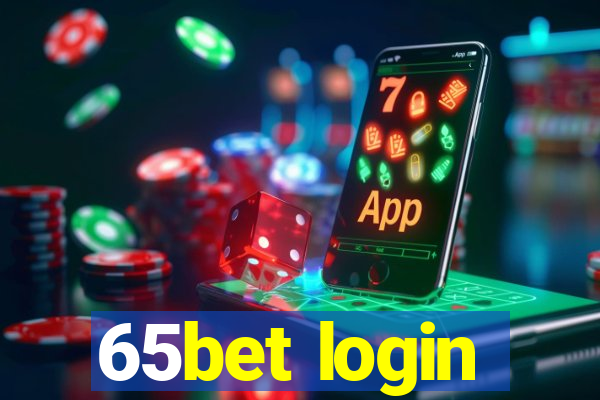 65bet login