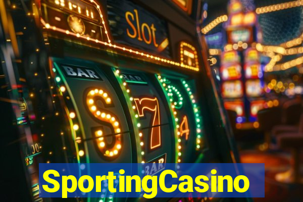 SportingCasino