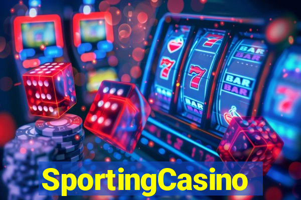 SportingCasino