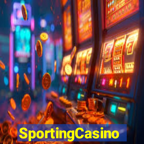 SportingCasino