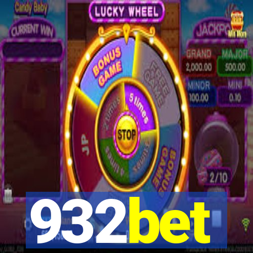 932bet