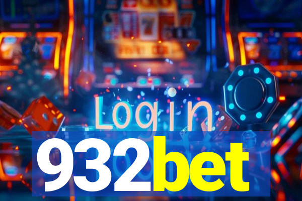 932bet