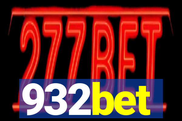 932bet