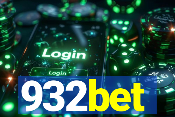 932bet