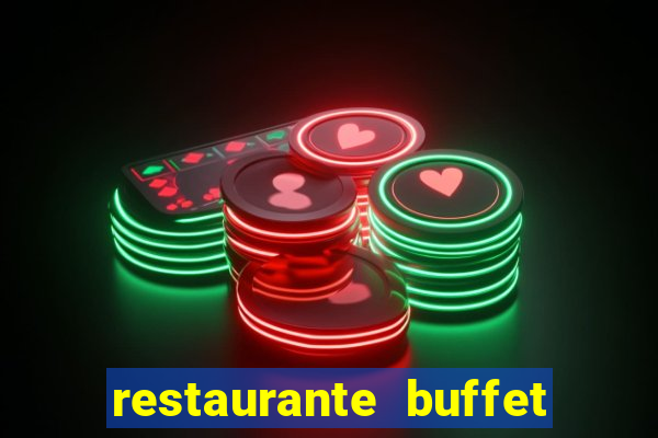 restaurante buffet livre centro porto alegre