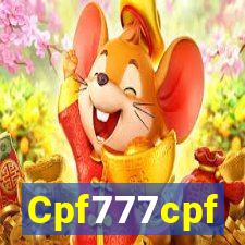 Cpf777cpf