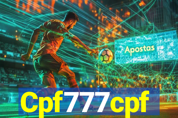 Cpf777cpf