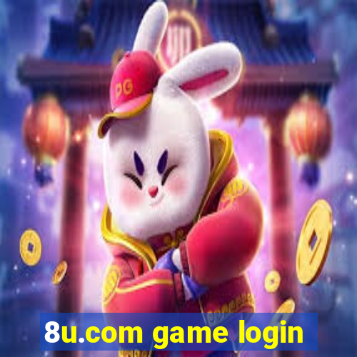 8u.com game login