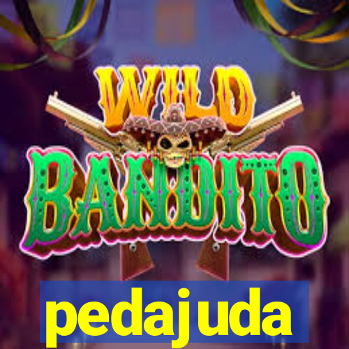 pedajuda