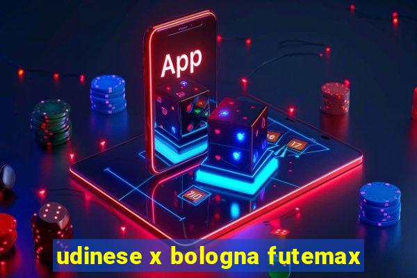 udinese x bologna futemax