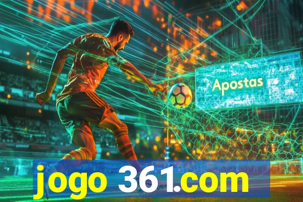 jogo 361.com