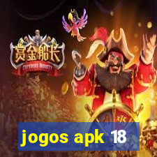 jogos apk 18