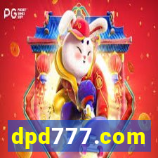 dpd777.com