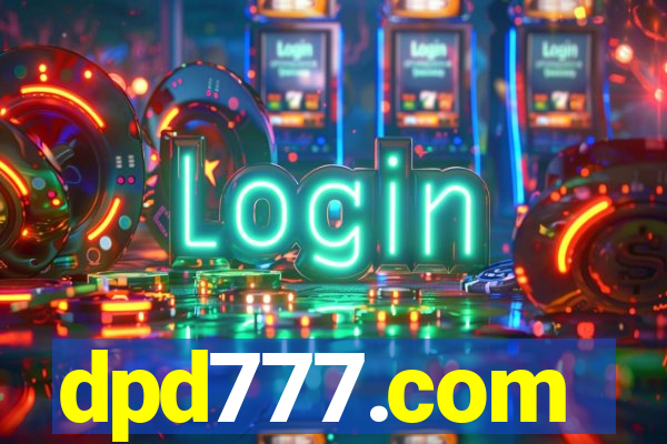 dpd777.com