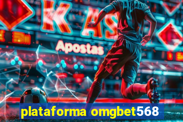 plataforma omgbet568