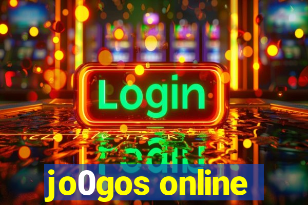 jo0gos online