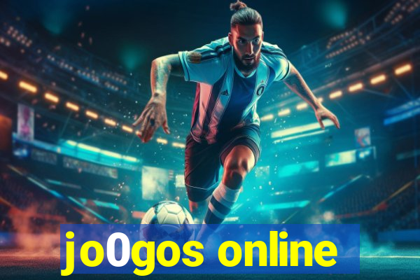 jo0gos online