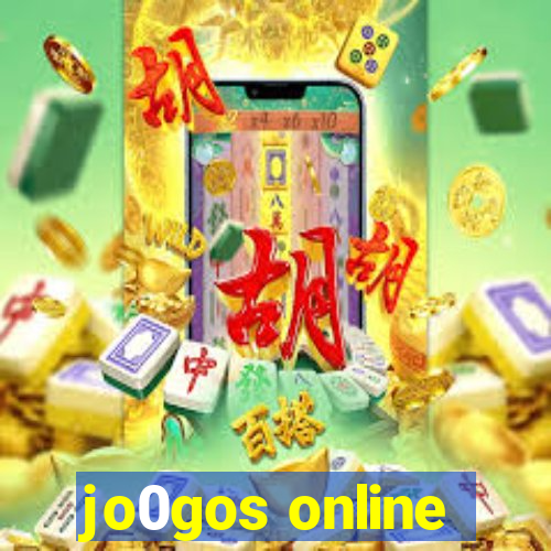 jo0gos online