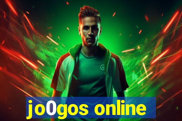 jo0gos online