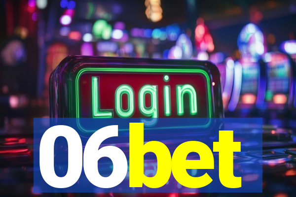 06bet