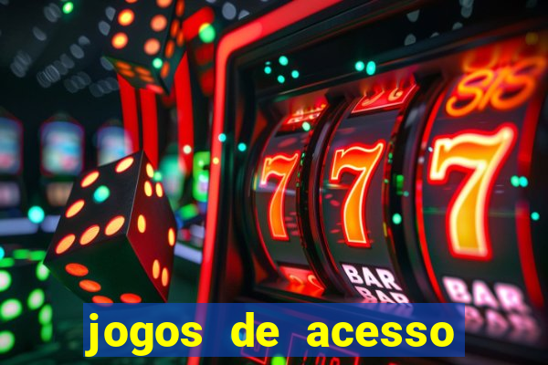 jogos de acesso antecipado paga