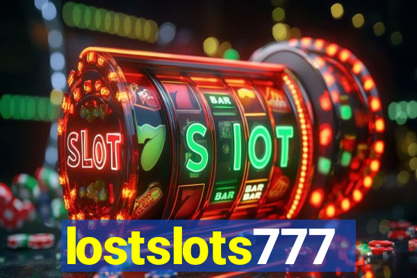 lostslots777