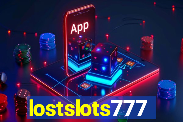 lostslots777