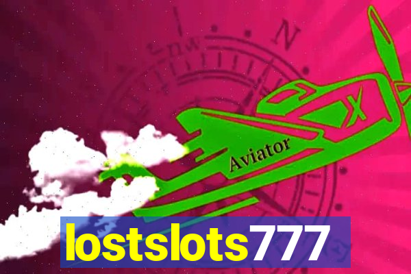 lostslots777