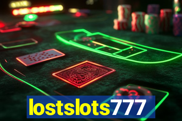 lostslots777