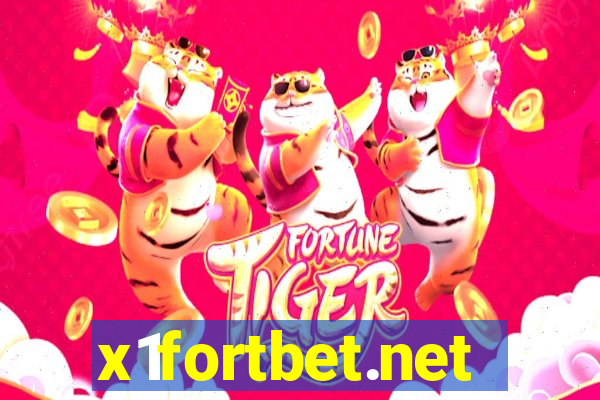 x1fortbet.net