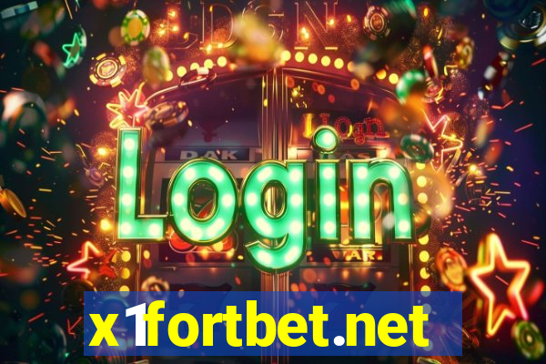 x1fortbet.net