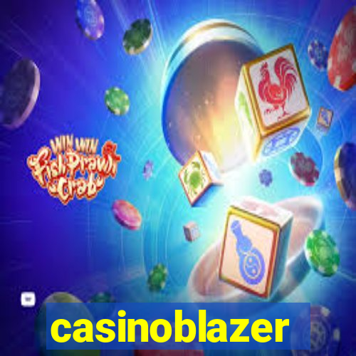 casinoblazer