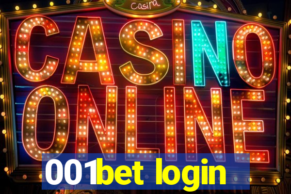 001bet login