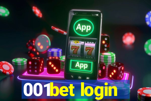 001bet login