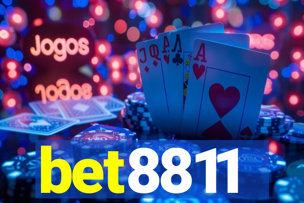 bet8811